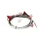 Henny Penny 60636 HARN-230V CE CONTROL WIRE