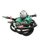 Cleveland 6065086 Cleaning Pump Set, CC 2457 KPL P