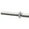 Cleveland 6065122 Repairset Bolt Suction Panel, 6x35