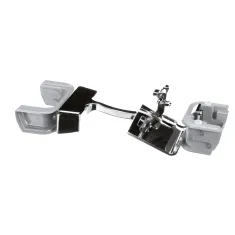 Silver King 60659 VALVE ASSEMBLY, 60 CG