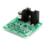 Middleby 60671 Control Board, Amplified Signal, 0 - 15Vdc