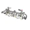 Fisher 60674 SS FAUCET 8BSZLH 14SS
