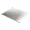Manitowoc Ice 6068481 Panel, Front, Stainless Steel