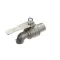 Rational 60.71.443 Ball Valve, 1