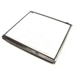 Manitowoc Ice 6071651 Door Assembly, Left Hand, 30"