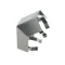 Rational 60.75.409P HEAT SHIELD