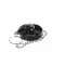 Rational 60.75.468P DRAIN PLUG WITH CHAIN FOR TROLLY