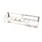 Blodgett 60776 Two-Piece Pan Slide Rack Set