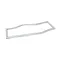 Montague 60788-6 TOP DRAWER GASKET WITH SWEEP G