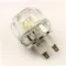 Bertazzoni 608046 OVEN BULB WITH HOLDER