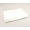 Giles 60810 Filter Paper, 15 1/2 X 21 3/8, Pack Of 100