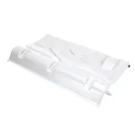 ITV Ice Makers 6081K WATER CURTAIN