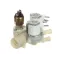 Blodgett 60825 Solenoid Valve, 3-Way, with 2 Spools, BCM