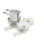 Blodgett 60828 Solenoid Valve, 2-Way, Single Coil