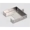 Nieco 6083-03 BRACKET, PATTY EXT-RIGHT HAND SIDE