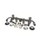 Fisher 60836 SS FAUCET 8BSLH 12SS