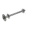 Nieco 6084-12 OUTER SHAFT,12 BELT,30 TOOTH S
