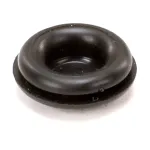 Blodgett 60896 Plug, Black Rubber, 20MM x 14.9MM