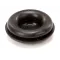 Blodgett 60896 Plug, Black Rubber, 20MM x 14.9MM