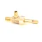 Hickory 608 Gas Valve, Churrasco