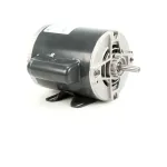 Univex 6090012 Motor, 100-120/200-240V, 50/60HZ, 1PH, 1725RPM