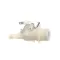 Blodgett 60917 SOLENOID VALVE, 1 WAY, 24V