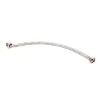 Blodgett 60919 Flex Hose with Fittings, 3/4"