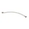 Blodgett 60919 Flex Hose with Fittings, 3/4"