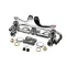 Fisher 60925 SS FAUCET 8BSEWH 10SS
