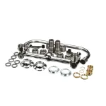 Fisher 60933 SS FAUCET 8BSZLH 10SS