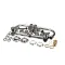Fisher 60933 SS FAUCET 8BSZLH 10SS