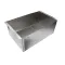 Eagle-Metal Masters 609349 Well, Liner, Stainless Steel, No Element