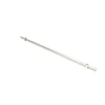 Nieco 6093 SHAFT,PATTY IDLER,GAS,24 BELT