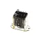 Middleby 60952 RELAY,DPDT 208 VAC COIL 10A
