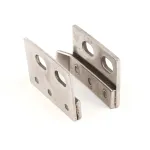 Nieco - 6095 - Patty Bla Bracket Set (Lh&Rh)