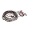 Middleby 60971 WIRESET,COMPL PS536GS