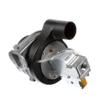 Blodgett 60972 Gas-Air Control Unit, 21/24KW, 115V