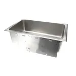 Eagle-Metal Masters 609795 REPLACEMENT WELL W/O DRAIN