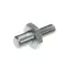 Blodgett 60987 Burner w/Electrode and Gasket, 13KW
