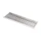Middleby 60989 WELDMENT,OUTER L10 W/4 ROWS
