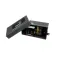 Biro 609AAW Switch/Box Assembly, Push Button, Start/Stop, 1 & 3PH