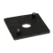 Varimixer 60N-214.3 RUBBER FEET 3MM SPACER