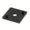 Varimixer 60N-214.6 RUBBER FEET - 6MM SPACER