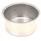 Gold Medal Products 61017 KETTLE SHELL