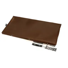 Heat Seal 6102043 Heat Seal Assembly w/ Thermostat, 8x15, 110V