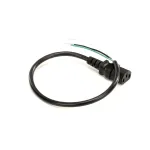 Gold Medal Products 61021 Cordset, Female