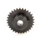 Nieco 6103 SPROCKET, 35B30, 3/4 BORE