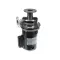 Jackson 6105-002-07-85 Pump Motor, Wash, 115/230 Volt, 60HZ, 1PH