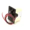 Jackson 6105-002-15-41 Gearmotor, Clockwise Rotation, 230V, 60HZ, 1PH