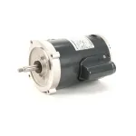Jackson 6105-002-79-61 Pump Motor, 115 - 230 Volt, 1 Phase,